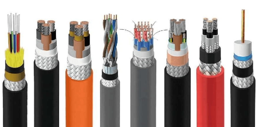 Marine-Electrical-Cables