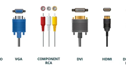 audio-video-cables