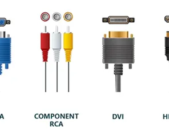 audio-video-cables