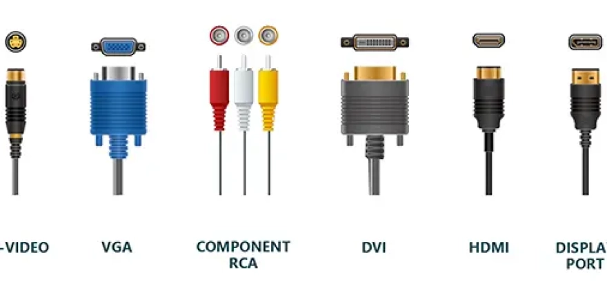 audio-video-cables