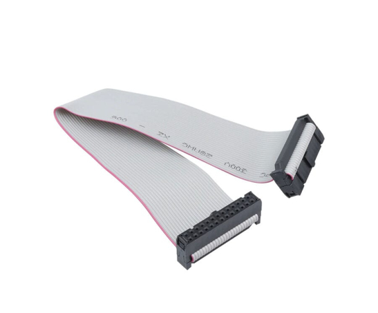 flat-kablo-idc-disi-30cm-2x7-hazir-flat-kablolar-direncnet-61219-20-B